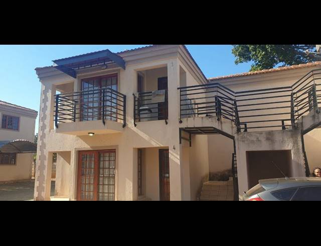 2 BEDROOM PROPERTY TO RENT IN LOUIS TRICHARDT